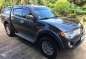 For sale 2008 Mitsubishi Strada glx manual pickup 4x2-4