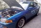 1997 Mitsubishi Lancer for sale-10