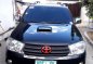 2008 Toyota Fortuner V 4x4 automatic for sale-6