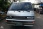 Mitsubishi L300 Exceed Gas 1998 Local for sale-1