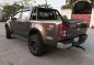 2015 Chevy Colorado 4x4 like new for sale-3