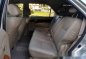 2011 Toyota Fortuner G Gas Automatic-9