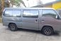 Nissan Urvan 2003 model for sale-0