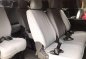 2016 Toyota HiAce GL Grandia Pearl White 2T Manual for sale-6