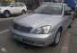 2005 Nissan Sentra Matic for sale-0