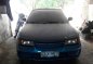 For sale Mitsubishi Lancer glxi 94 evo 3-0