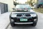 Mitsubishi Montero gls sports 2011 model for sale-0