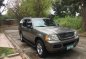Ford Explorer XLT 4x2 2006 Ready 4 long Drive for sale-1