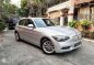 2014 Bmw 118d TOP OF THE LINE URBAN  for sale-0