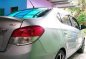 2014 Mitsubishi Mirage G4 1.2L Automatic GLX for sale-5