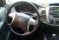 Toyota Innova E 2013 model for sale-2