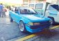 Toyota Corolla Sparco Seat 1989 for sale-0