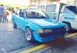 Toyota Corolla Sparco Seat 1989 for sale-5