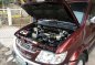 2008 Isuzu SPORTIVO Diesel manual transmission for sale-10