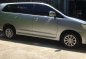 Toyota Innova Diesel Automatic 2015 for sale-1