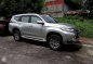 For Sale 2016 Mitsubishi Montero GLS 2WD Automatic Diesel-1