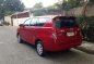 2017 Toyota Innova J 2.8 Diesel -  for sale-3