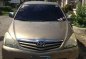 2010 Toyota Innova and 2006 Toyota Camry for sale-4