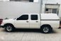 2010 Nissan Bravado Frontier 2.7 4x2. for sale-0