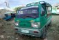 For sale like new Suzuki Multicab-4