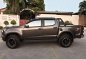 2015 Chevy Colorado 4x4 like new for sale-3