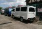 For Sale 2009 Mitsubishi L300 FB Deluxe Diesel-1