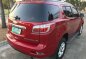 Chevrolet Trailblazer 2013 Automatic Ltz 4x4 diesel for sale-1