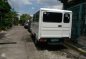 For Sale 2009 Mitsubishi L300 FB Deluxe Diesel-2