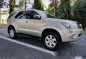 2011 Toyota Fortuner G Gas Automatic-1