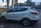 Hyundai Tucson GLS 2013 for sale-1