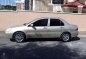 2007 Mitsubishi Lancer 1.6 GLS Automatic for sale-1