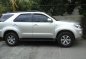 For sale Toyota Fortuner 2007 2.5G automatic diesel-3