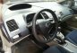 Honda Civic 1.8s FD Automatic Transmission 2008 for sale-6