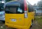 Isuzu I-van NHR 2015 model for sale-4