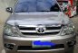 2008 Toyota Fortuner like new for sale-1