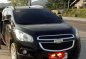 2015 Chevrolet Spin ltz Automatic for sale-0