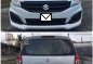 2017 Suzuki Ertiga 1.4 VVT Gas (fuel efficient) for sale-4