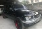 Isuzu Fuego 1998 for sale-8