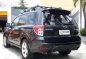 2012 Subaru Forester turbo top of the line for sale-0