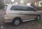 Toyota Innova G 2010 for sale-2