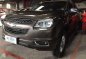 2015 Chevrolet TrailBlazer LTZ 4x4 AT Dsl for sale-1