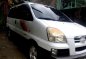 Rush sale! Hyundai Starex Van 2005 model-0