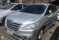 2015 Toyota Innova V AT top of the line for sale-0