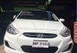 2016 Hyundai Accent Running condition for sale-0