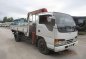 Isuzu Giga Boom Truck - UNIC 3section 2.3 Tons capcity for sale-1