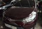 2017 Toyota Vios 1.3E for sale-0