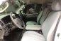2016 Toyota HiAce GL Grandia Pearl White 2T Manual for sale-4