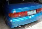 For sale Mitsubishi Lancer glxi 94 evo 3-1