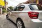 2014 Bmw 118d TOP OF THE LINE URBAN  for sale-7