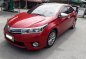 Toyota Corolla Altis 2014 for sale-2